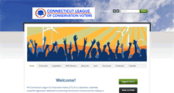 Desktop Screenshot of ctlcv.org