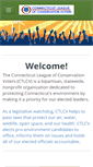 Mobile Screenshot of ctlcv.org